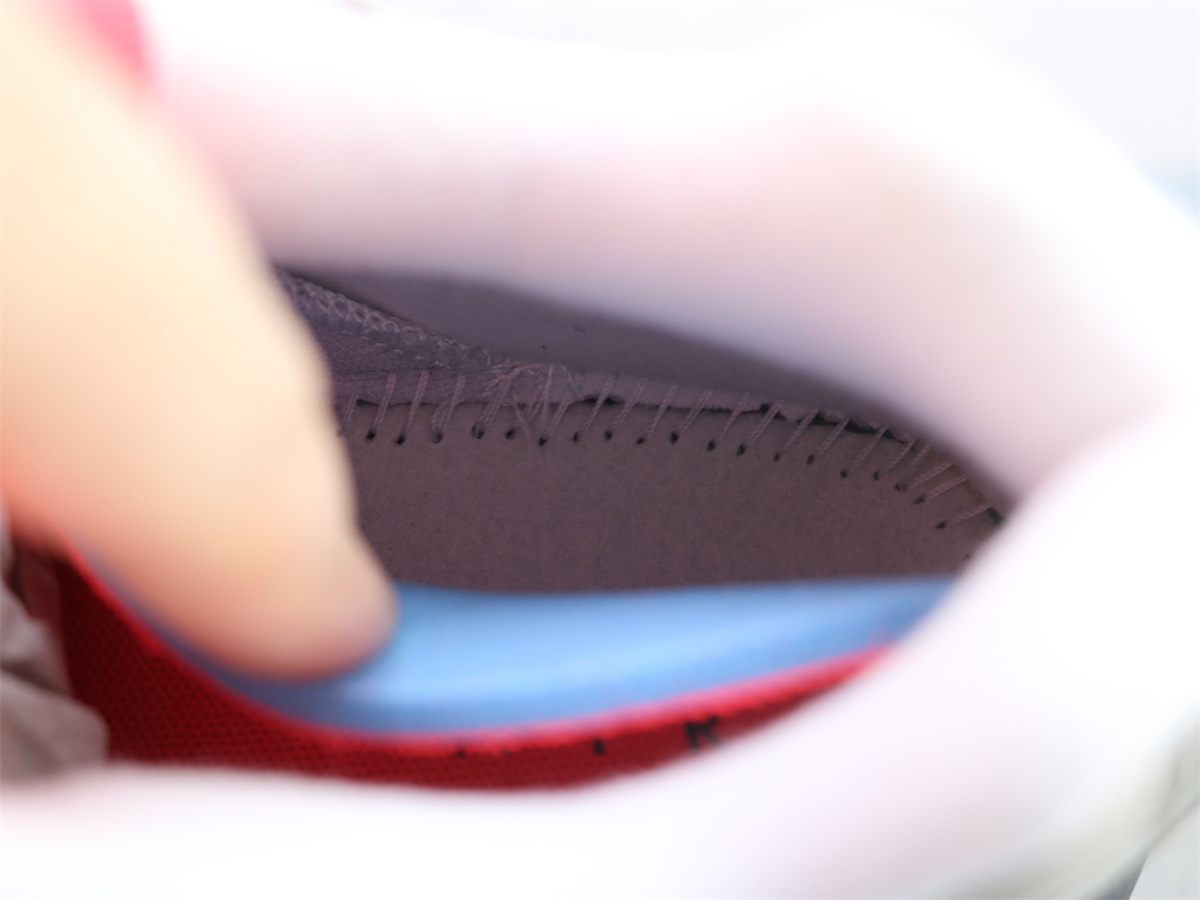 GX Batch Nike Air Max 95 OG Solar Red AT2865-100